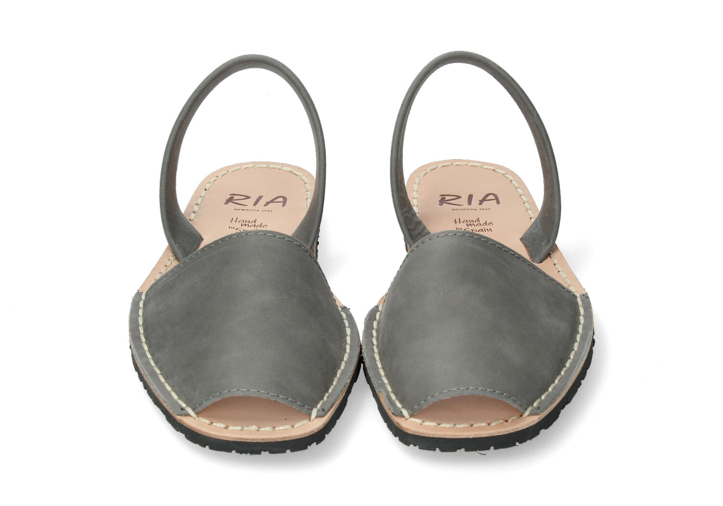 MENS ABARCAS PICASSO GRIS