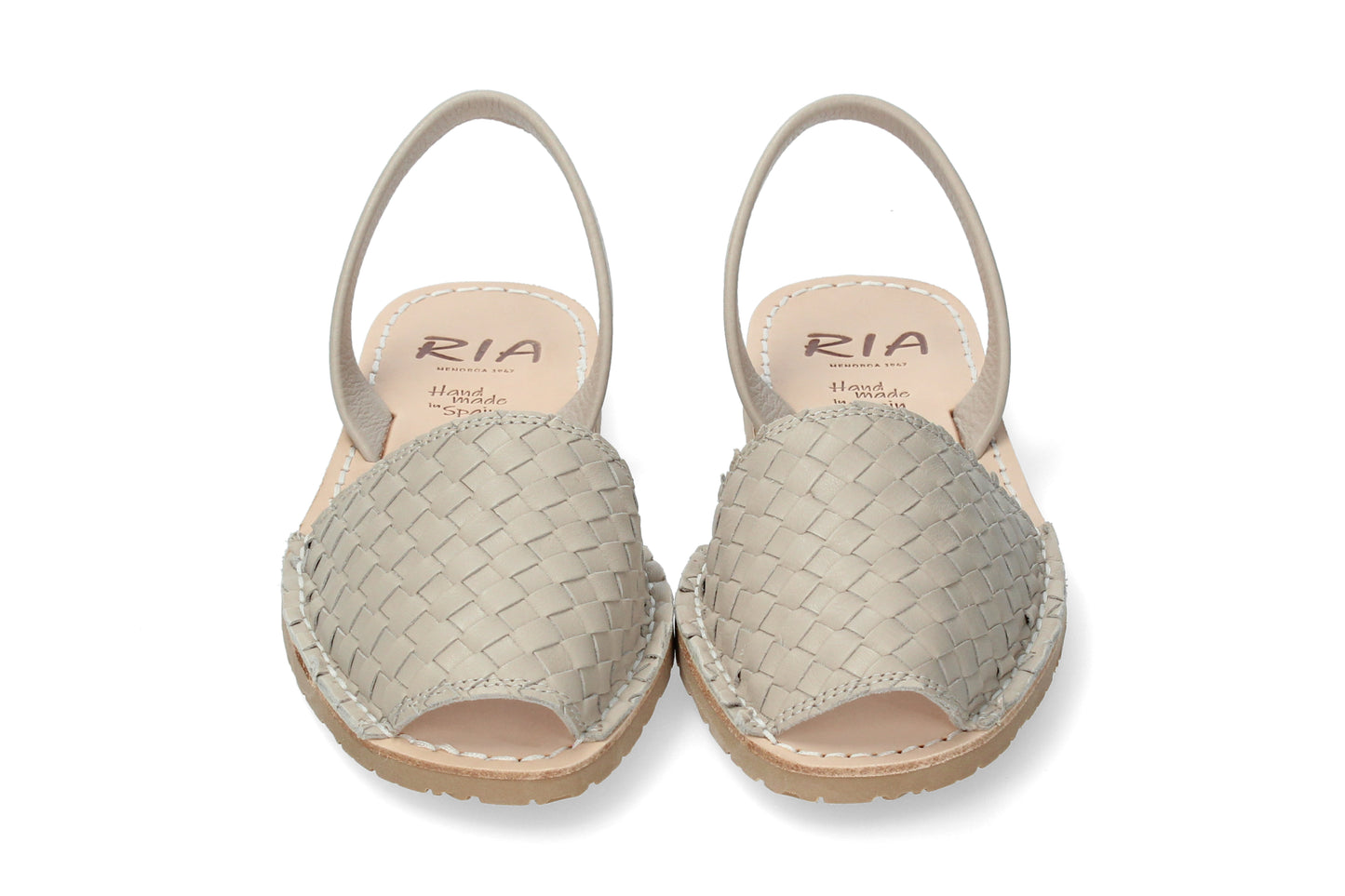 WOMENS ABARCAS WOVEN TOPO