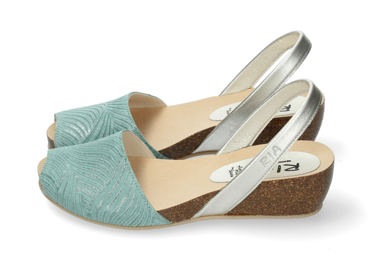 CLASSIC WEDGE ABARCAS DINANT MINT