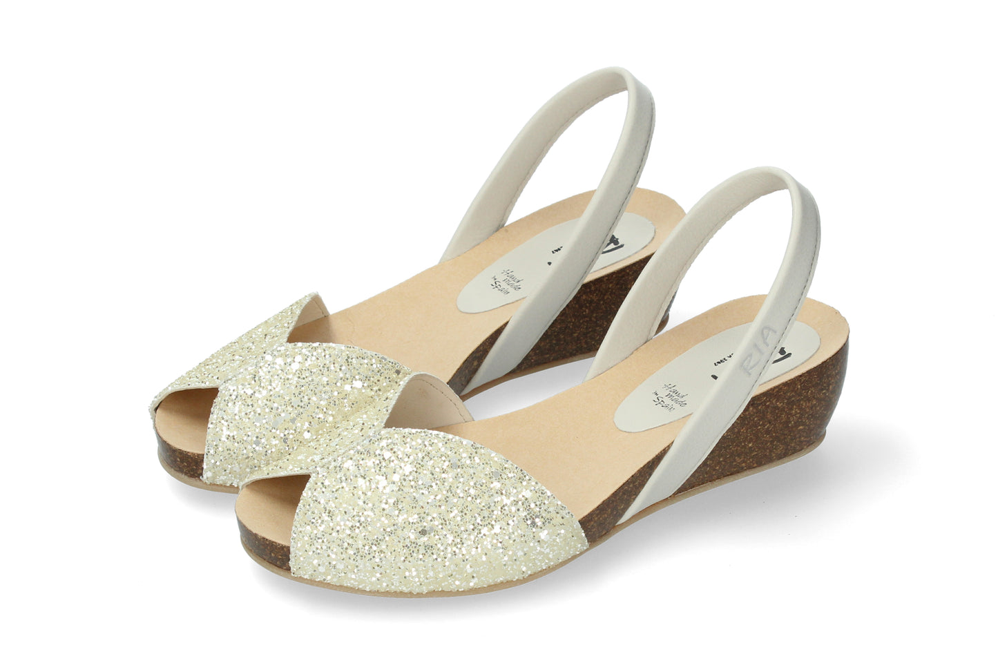 WEDGE ABARCAS SINGAPUR ICEBERG LEMON