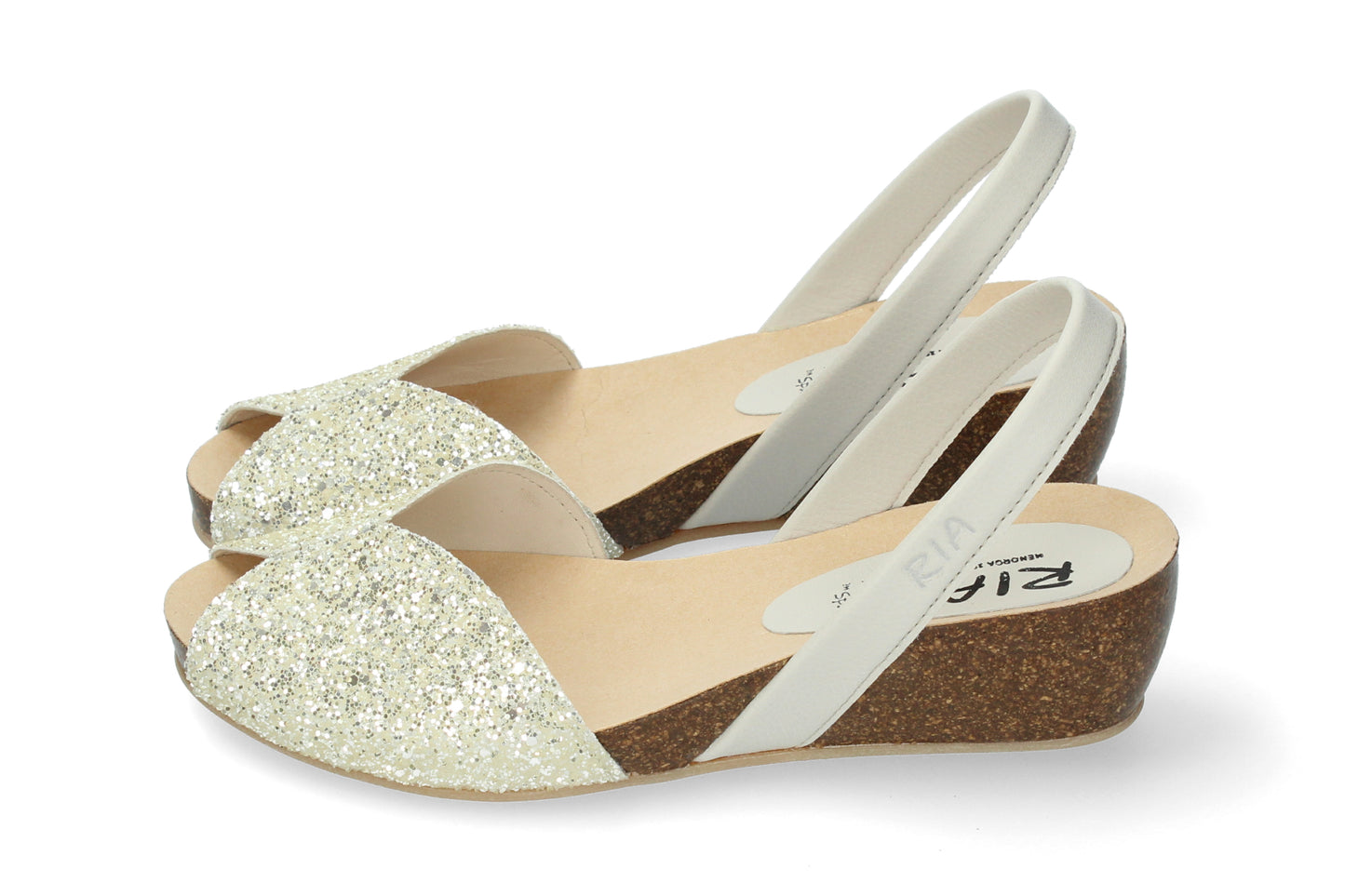 WEDGE ABARCAS SINGAPUR ICEBERG LEMON