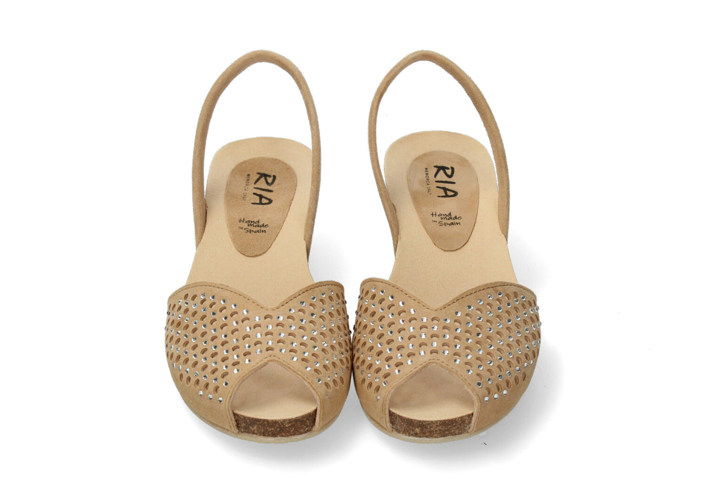WEDGE ABARCAS SINGAPUR TAN