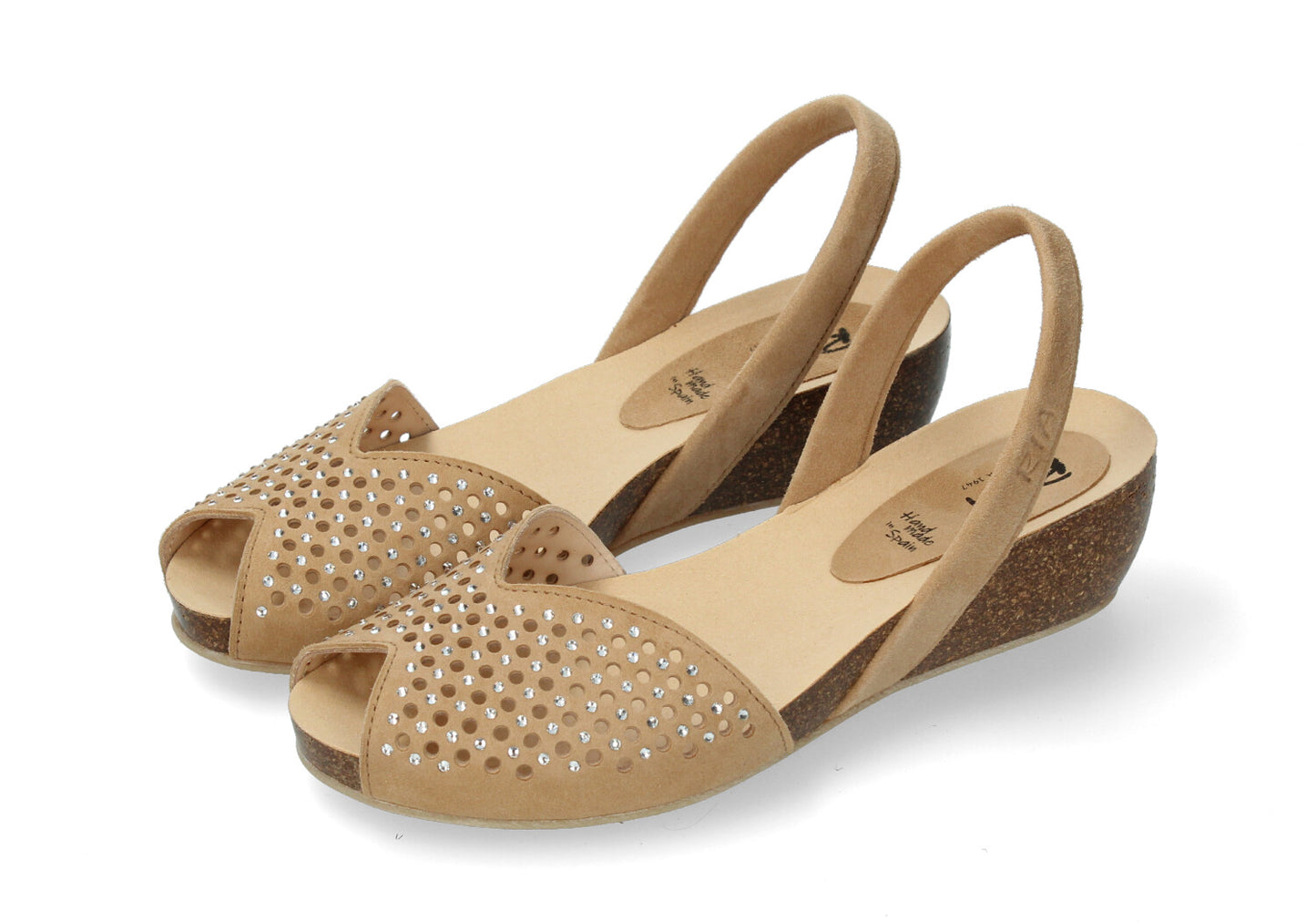 WEDGE ABARCAS SINGAPUR TAN