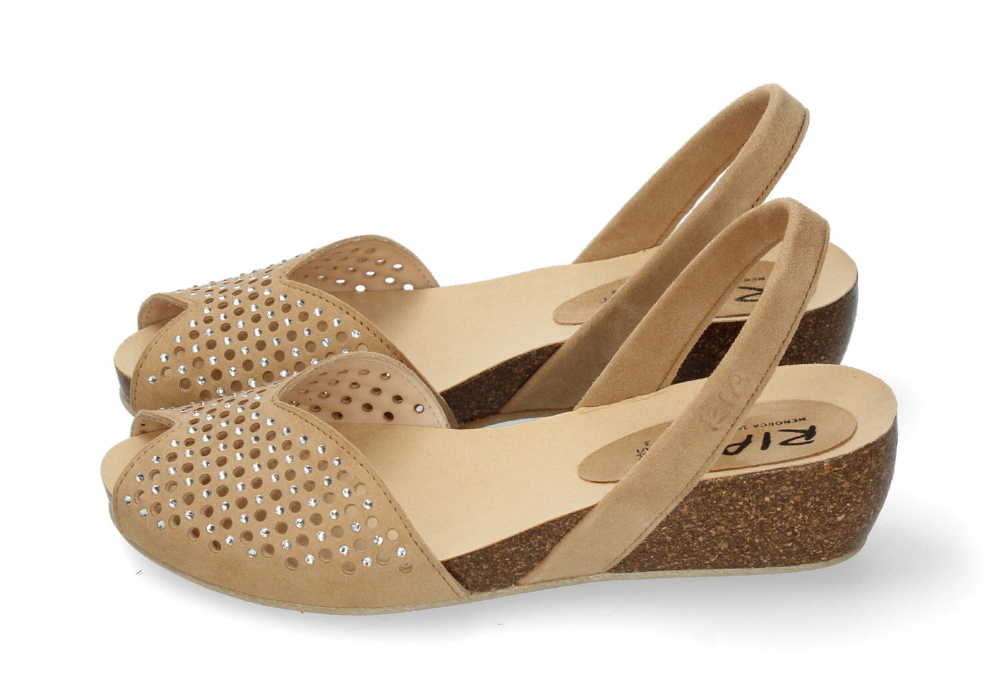 WEDGE ABARCAS SINGAPUR TAN