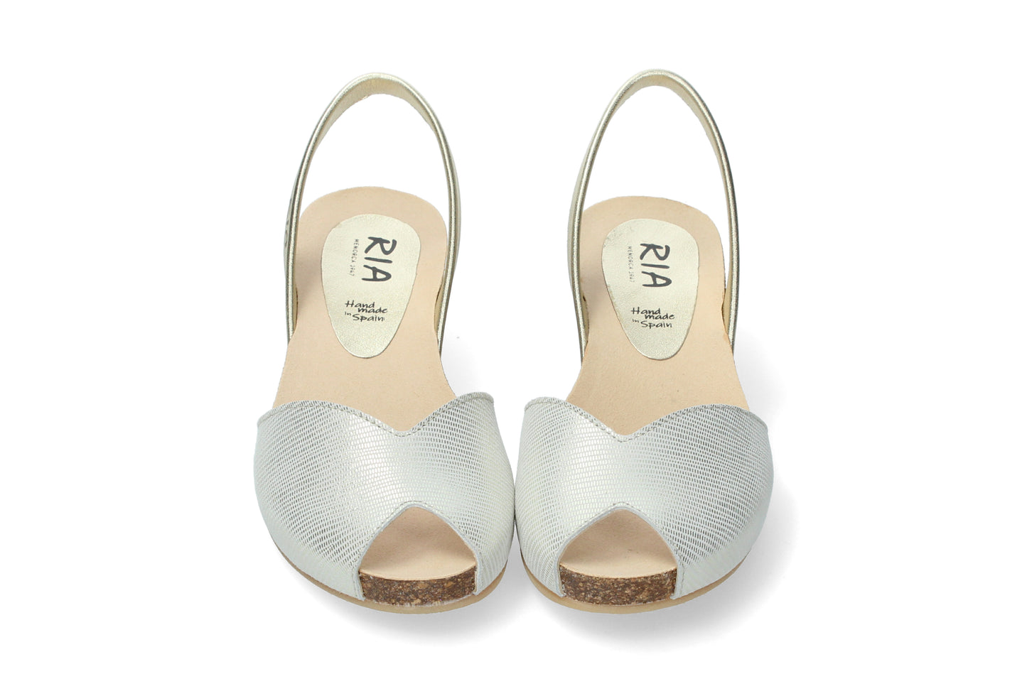 WEDGE ABARCAS SINGAPUR LUCERTOLINA ENTERPRISE