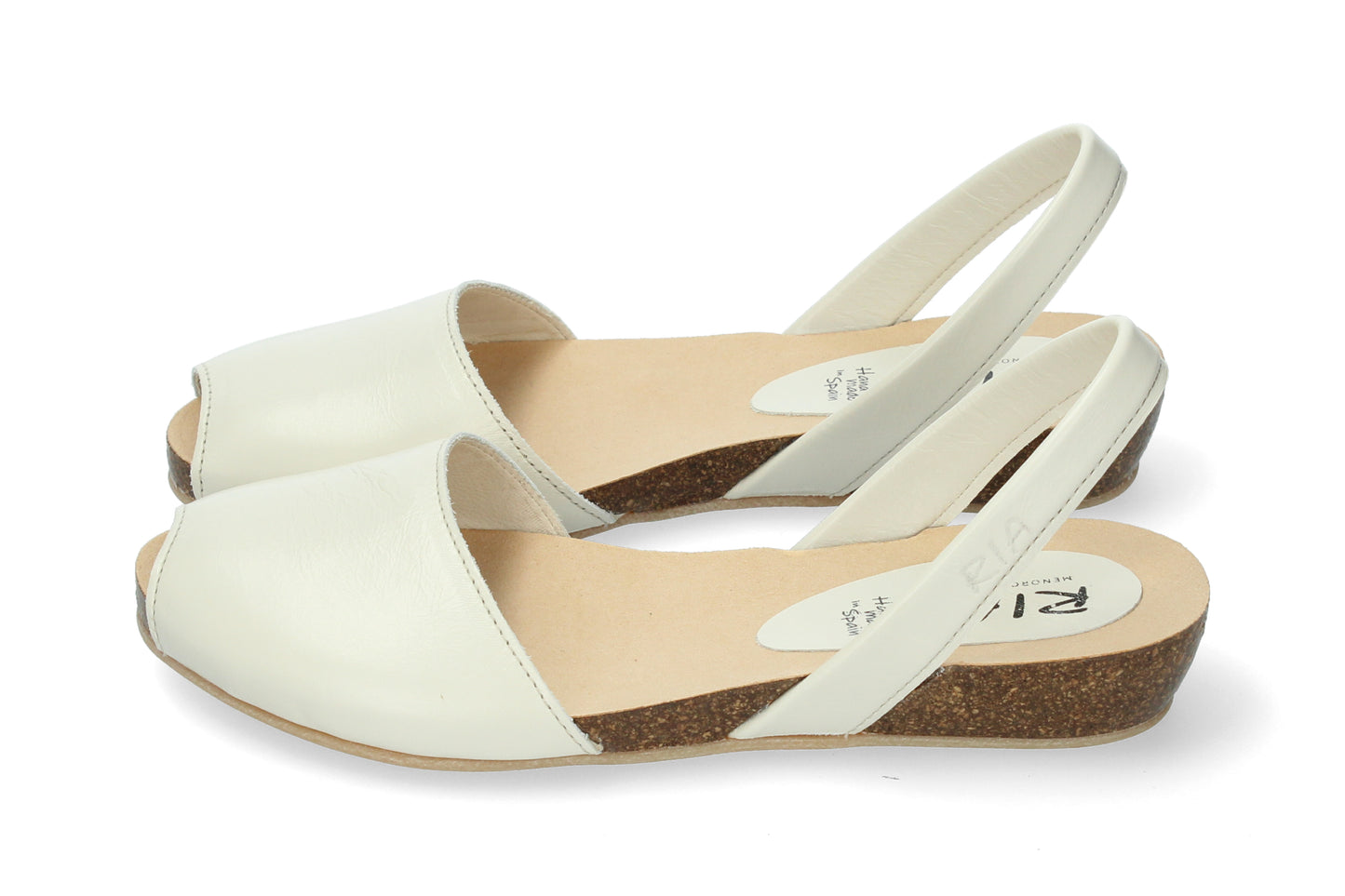 CLASSIC SNOW LOW-BIO ABARCAS