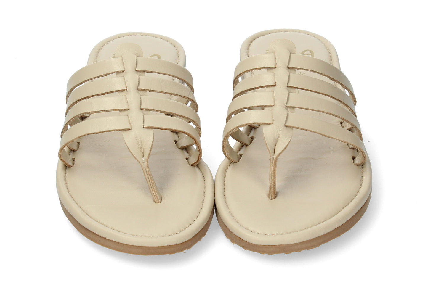WOMEN'S FLAT SANDALS KOTOR MONACO SALINAS