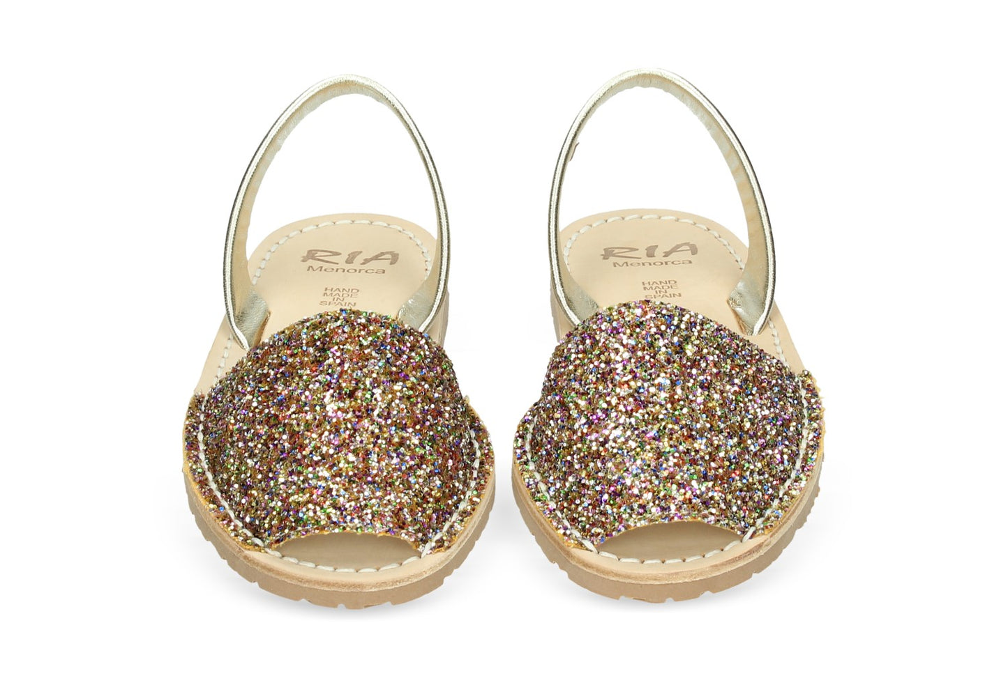 KIDS ABARCAS GLITTER MULTI