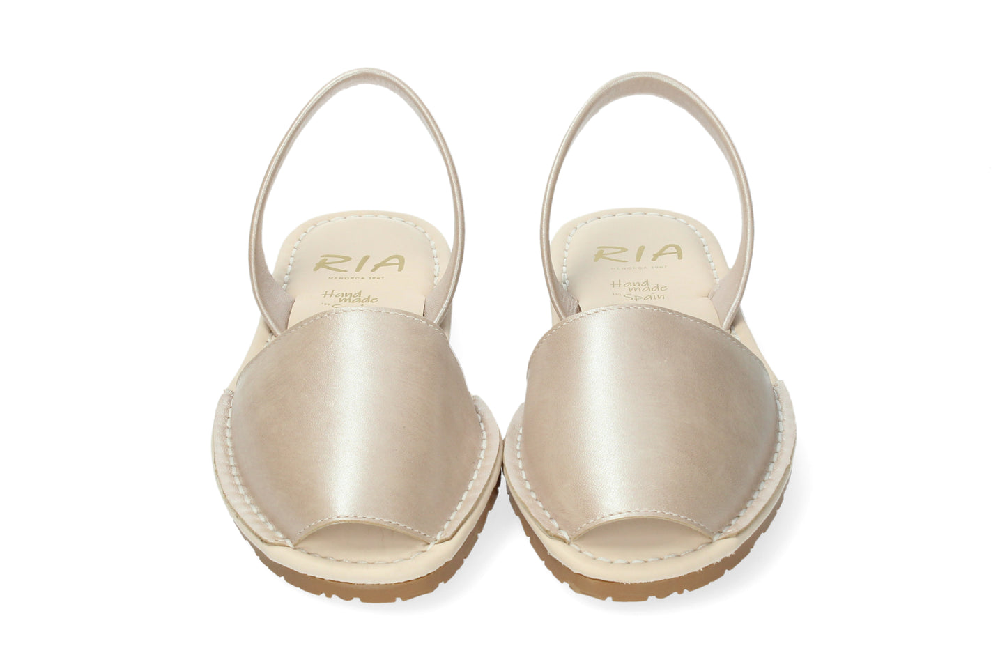 WOMANS CUSHIONED ABARCAS SIRIA ALGODON