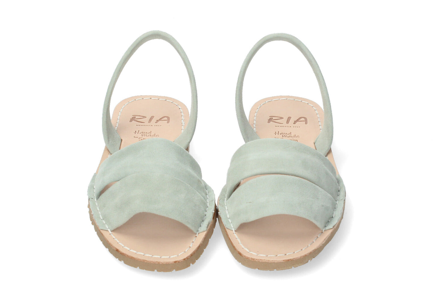 WOMENS ABARCAS DRAGONERA MINT