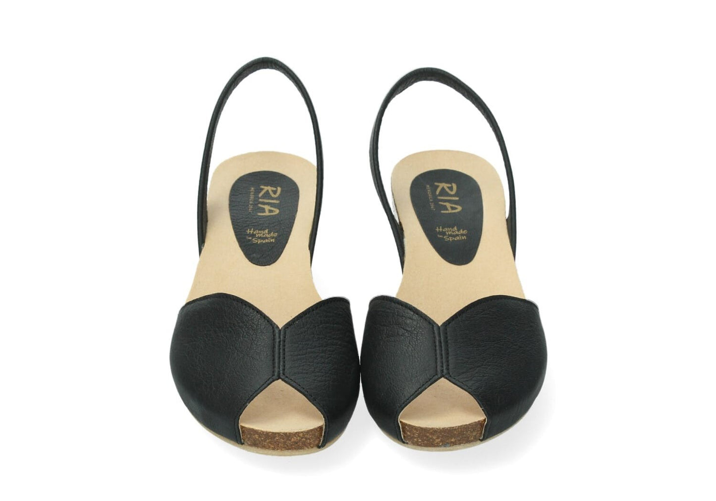 WEDGE ABARCAS SINGAPUR BLACK