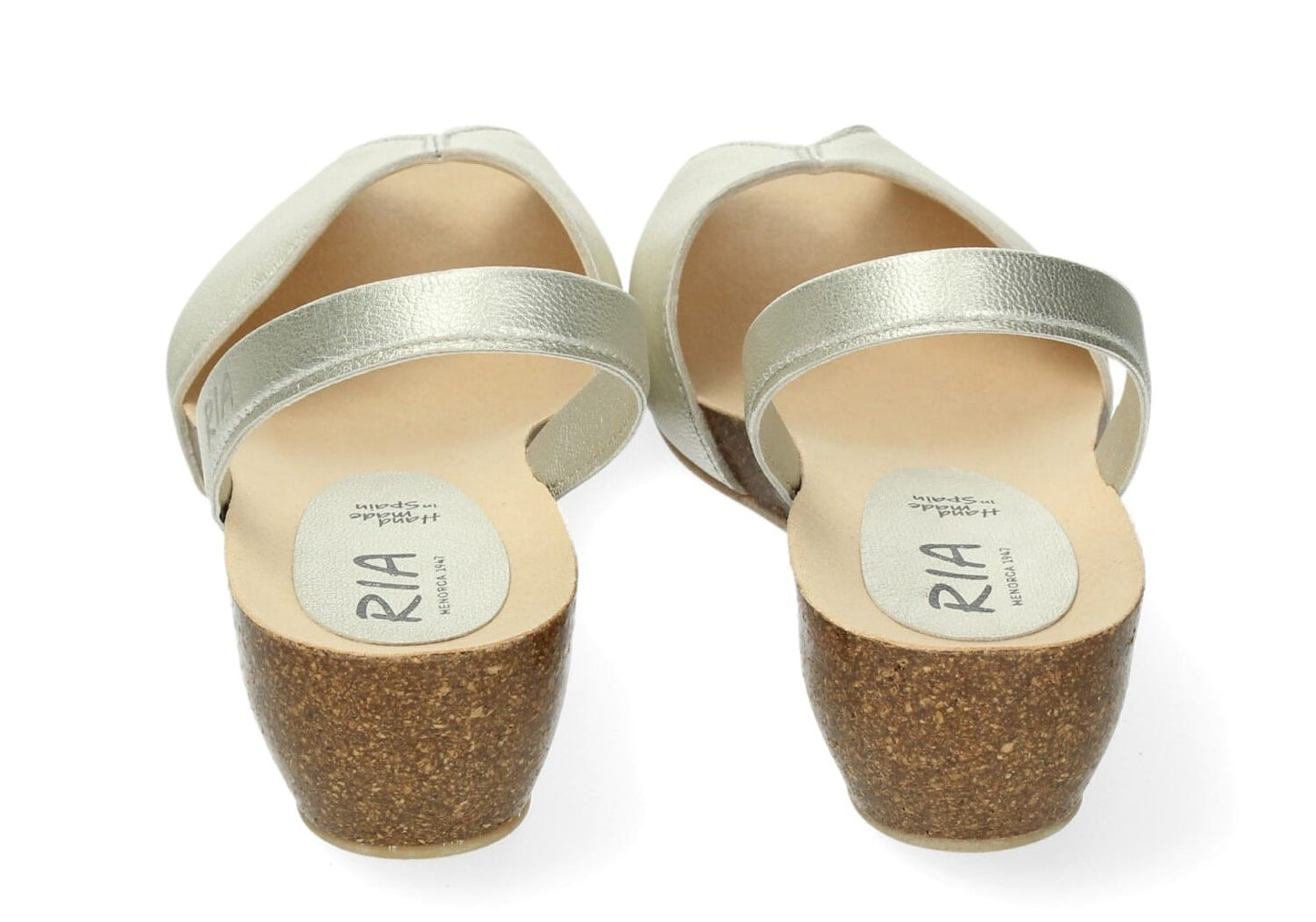 WEDGE ABARCAS SINGAPUR PEARL