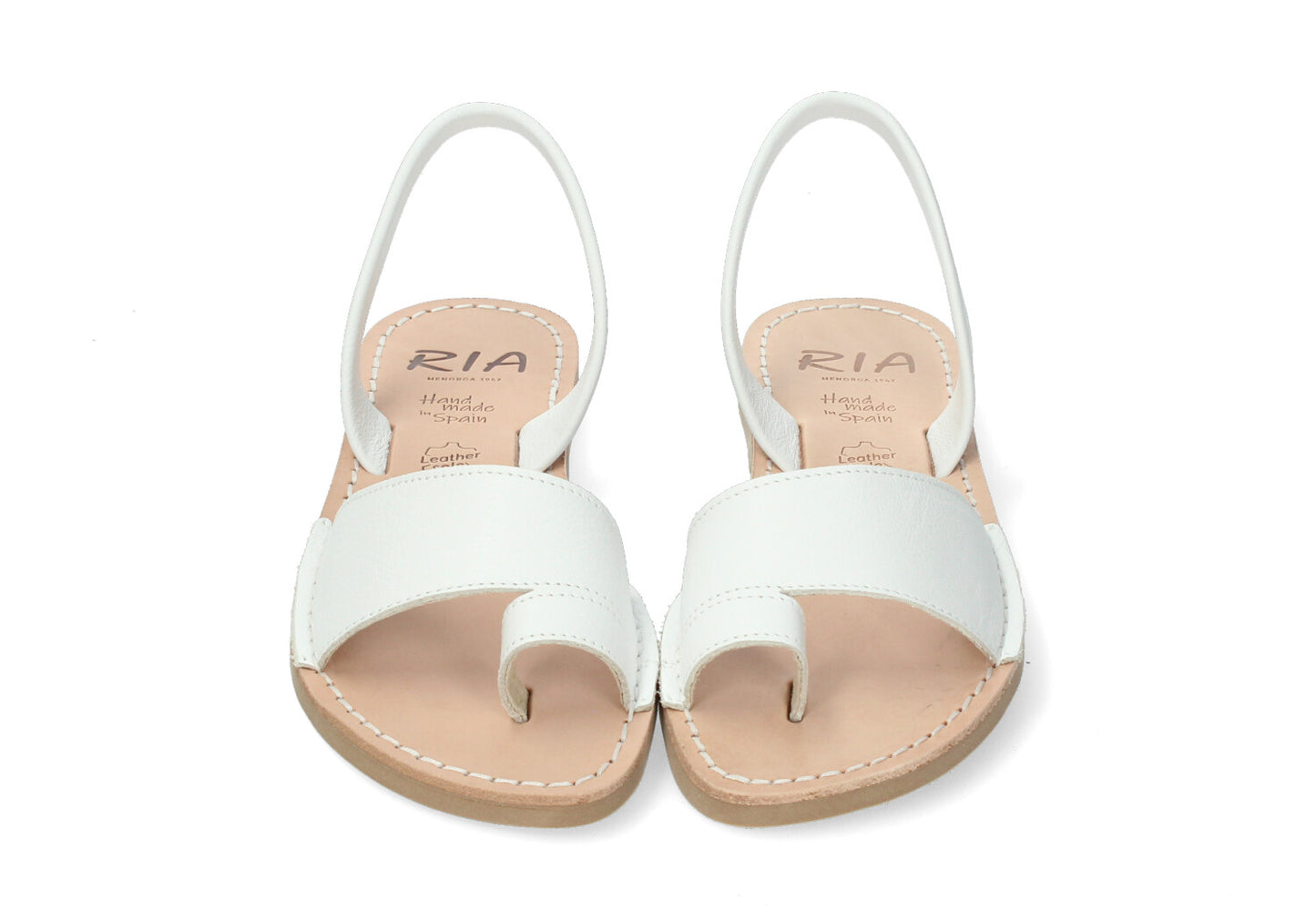 WOMENS FLAT SANDALS SIDNEY BLANCO