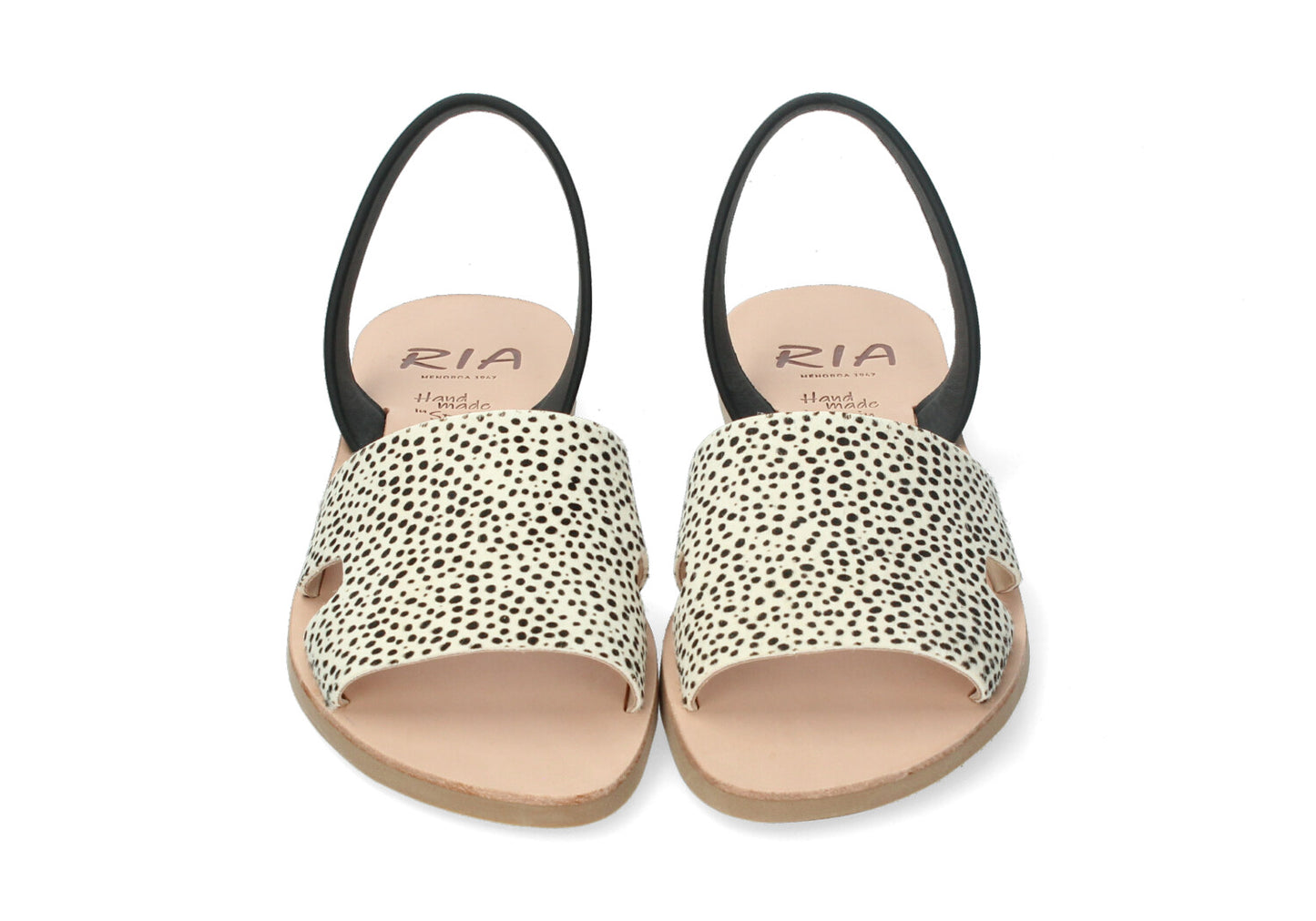 WOMENS FLAT SANDALS MANILA PON PON