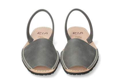 MENS ABARCAS PICASSO GRIS