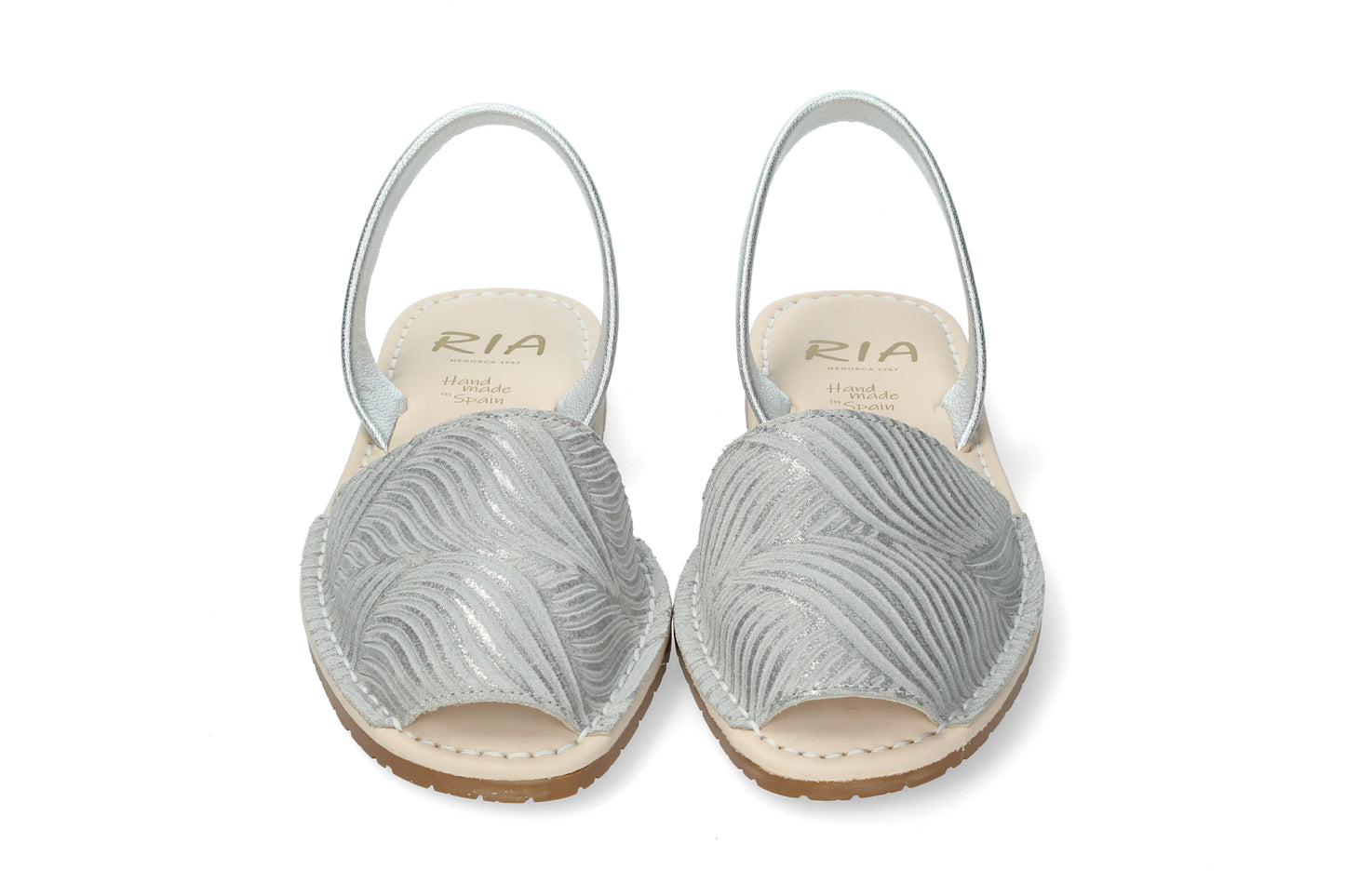 WOMENS CUSHIONED ABARCAS DINANT SMOG