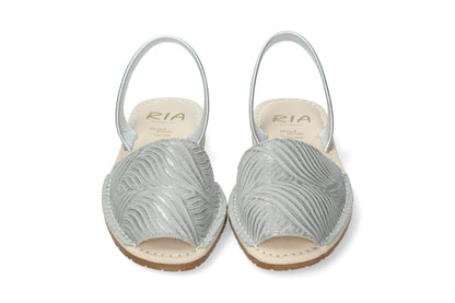 WOMENS CUSHIONED ABARCAS DINANT SMOG
