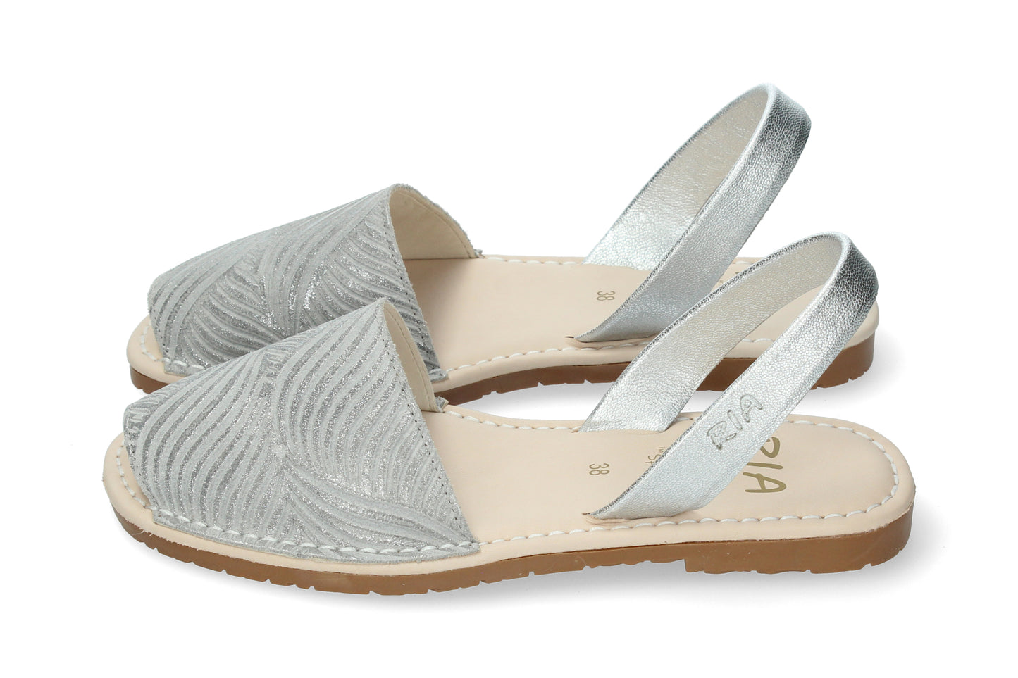 WOMENS CUSHIONED ABARCAS DINANT SMOG
