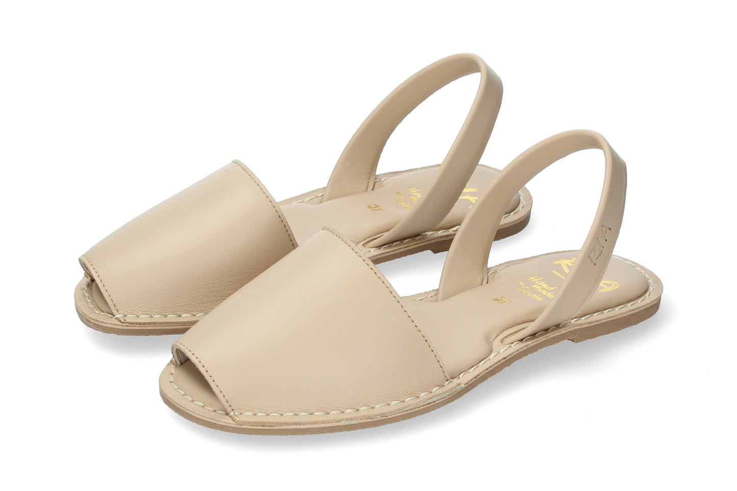 WOMENS ABARCAS MONACO CASADEI