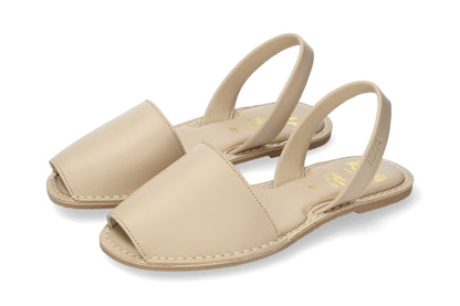 WOMENS ABARCAS MONACO CASADEI