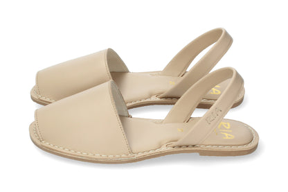 WOMENS ABARCAS MONACO CASADEI