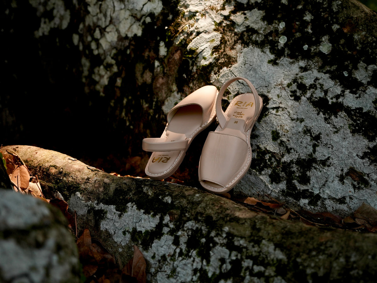WOMENS ABARCAS MONACO CASADEI