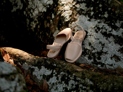 WOMENS ABARCAS MONACO CASADEI