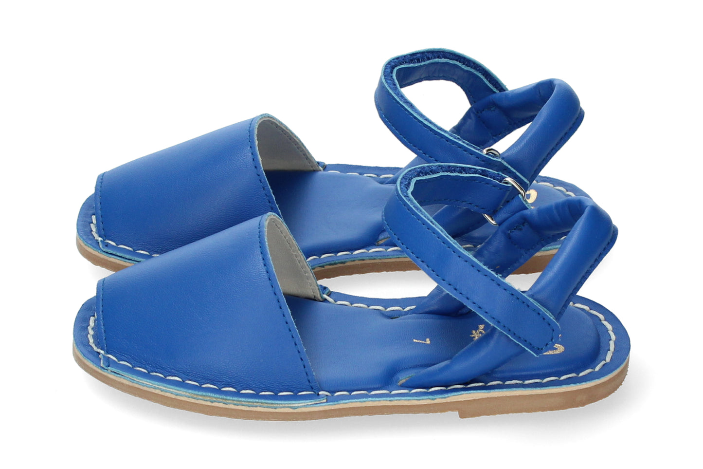 KIDS' ANATOMIC ABARCAS MONOCOLOUR MONACO JEANS