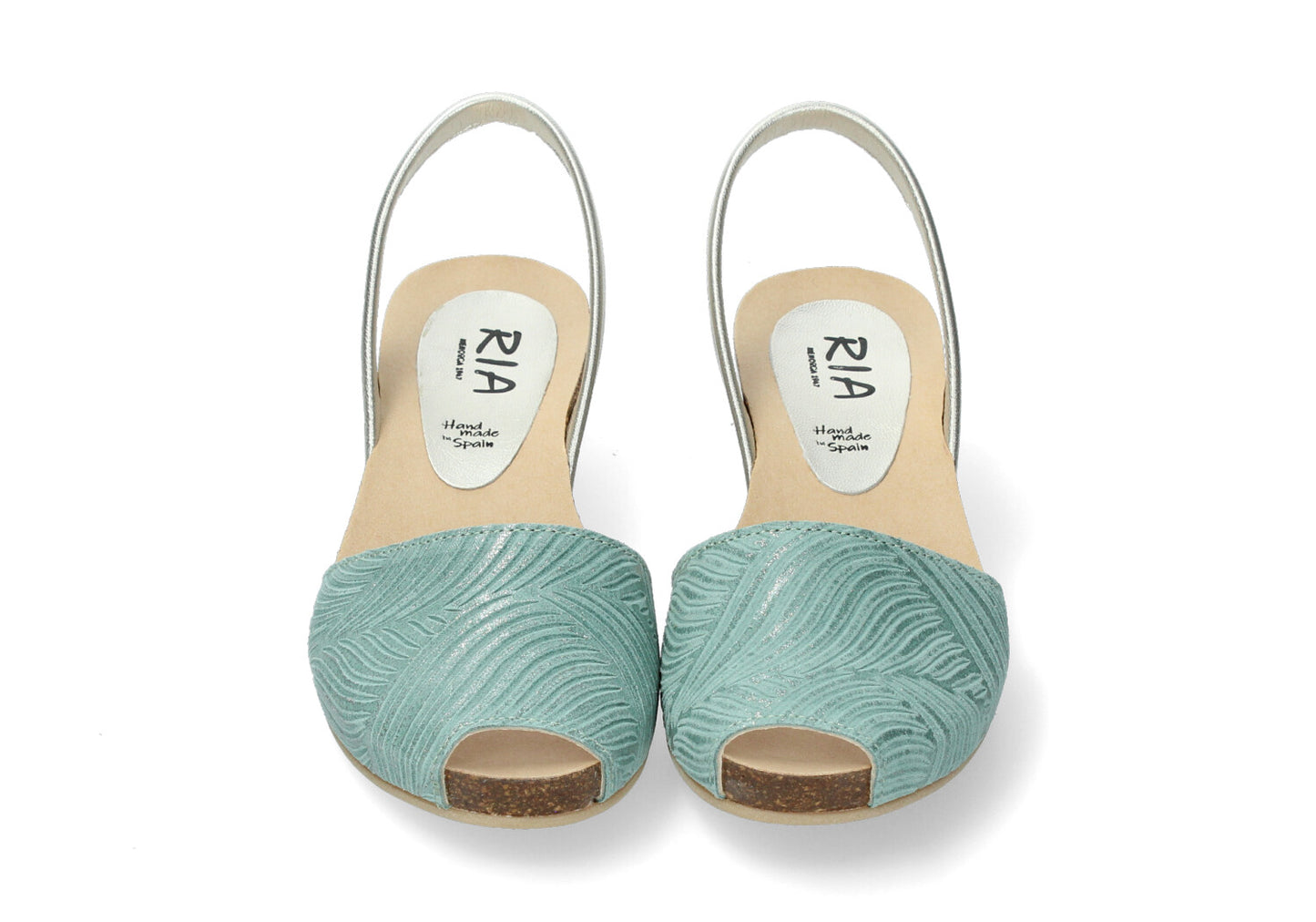 CLASSIC WEDGE ABARCAS DINANT MINT