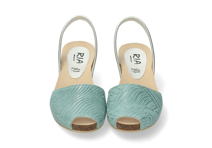 CLASSIC WEDGE ABARCAS DINANT MINT