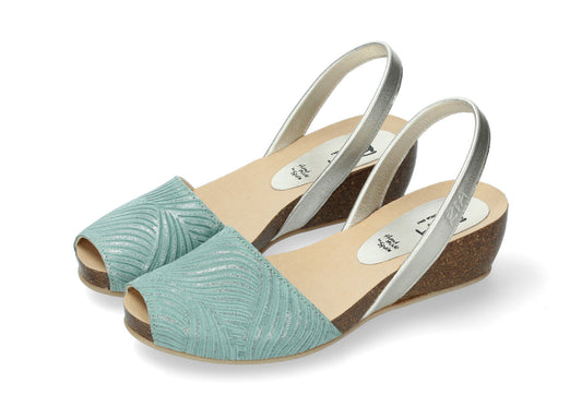 CLASSIC WEDGE ABARCAS DINANT MINT