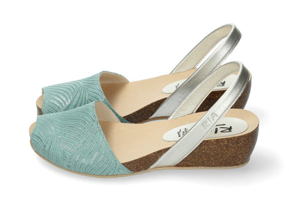 CLASSIC WEDGE ABARCAS DINANT MINT