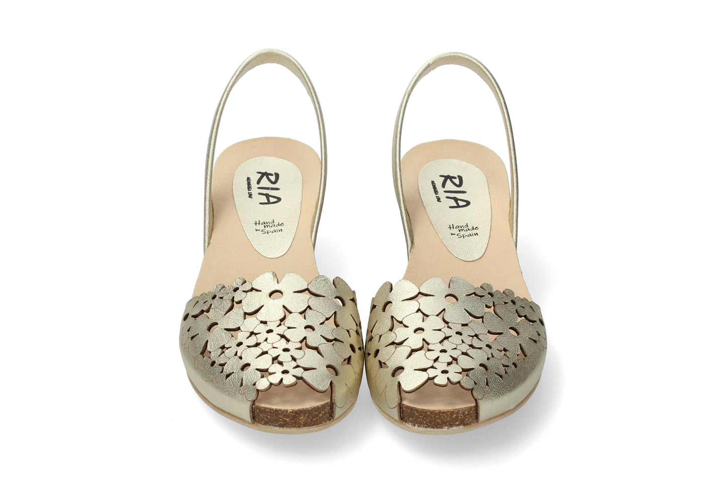 CLASSIC WEDGE ABARCAS ELDA CARRARA CHAMPANY