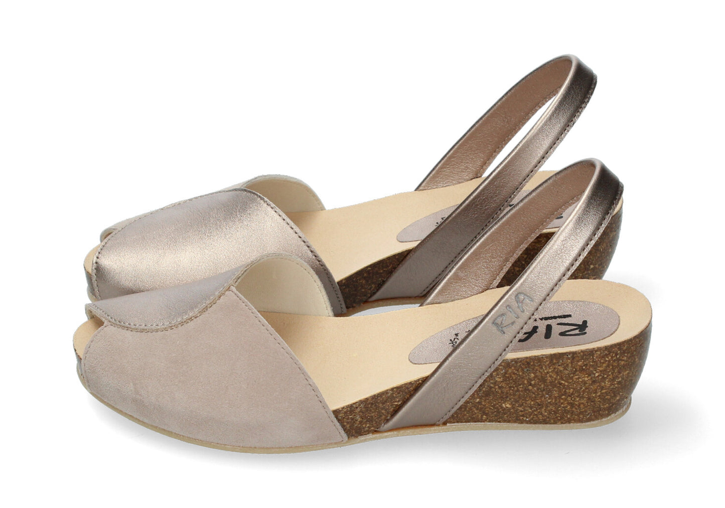 CLASSIC WEDGE ABARCAS ANTE C/ 411