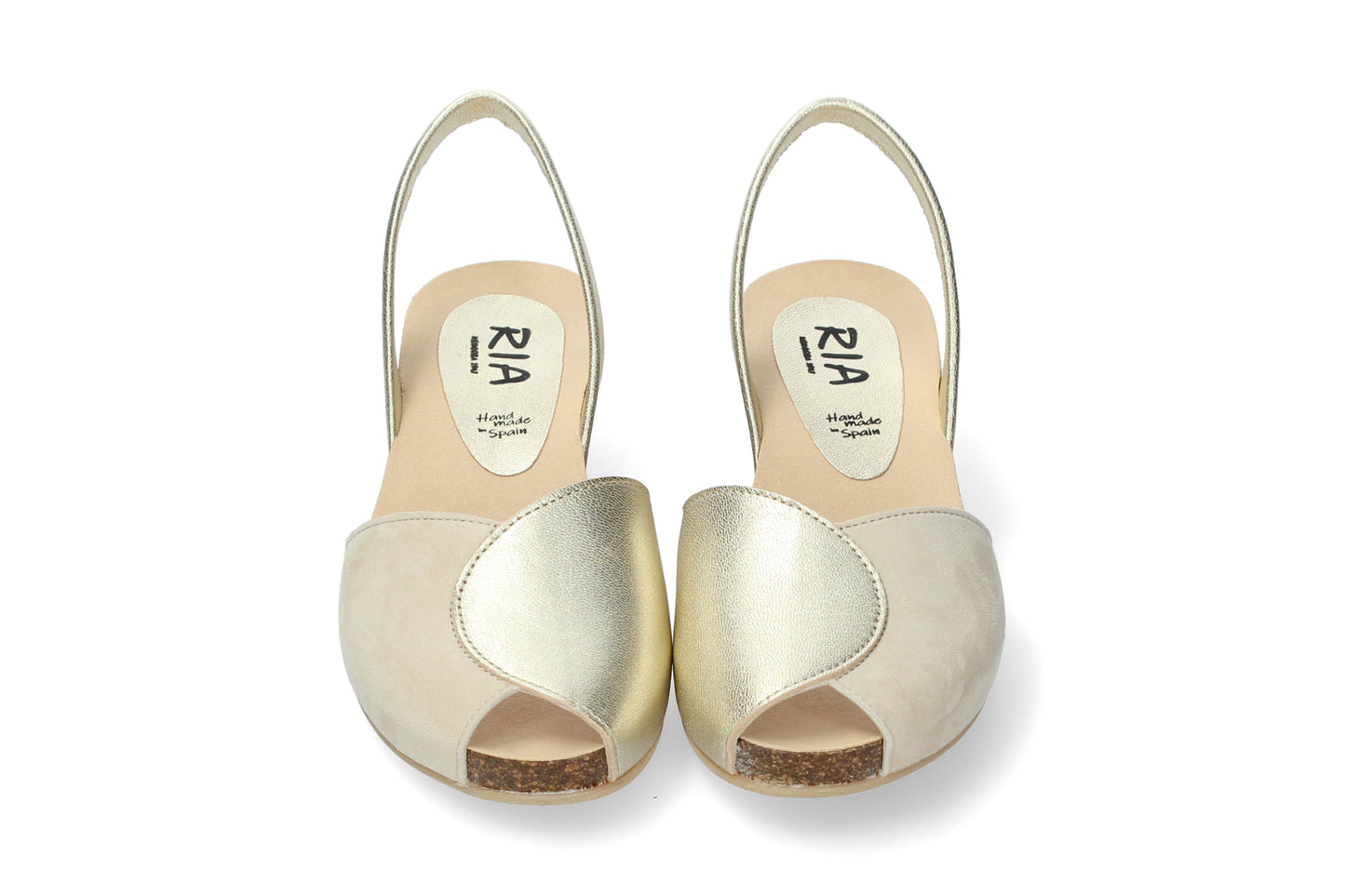 CLASSIC WEDGE ABARCAS ANTE C/ 6327