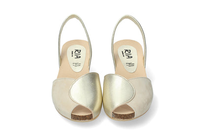 CLASSIC WEDGE ABARCAS ANTE C/ 6327