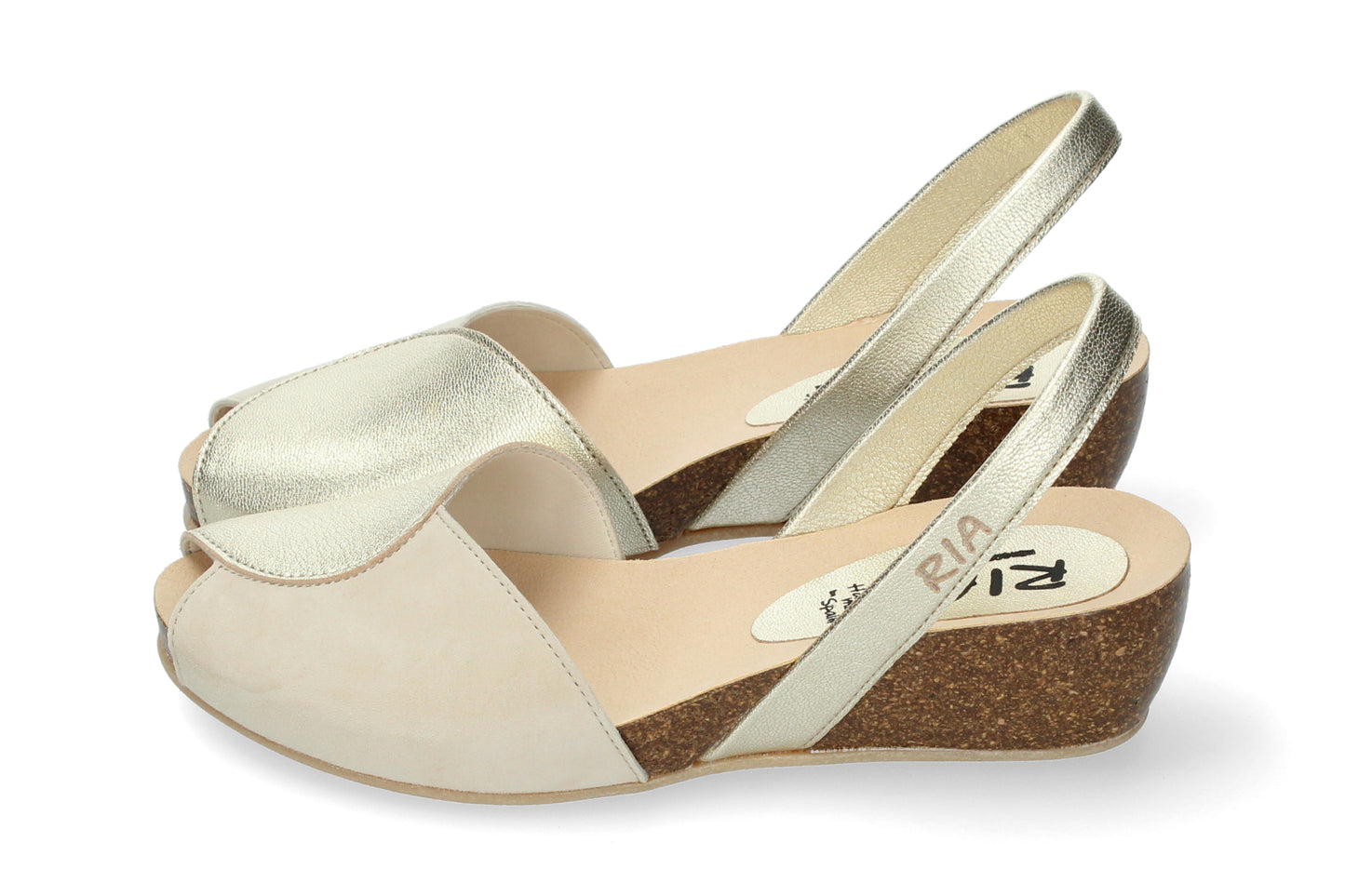 CLASSIC WEDGE ABARCAS ANTE C/ 6327