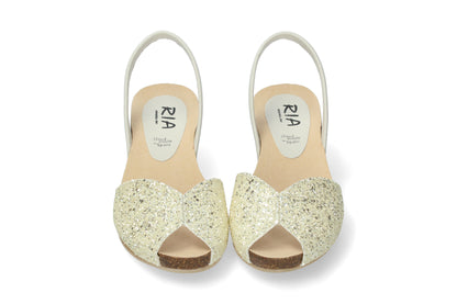 WEDGE ABARCAS SINGAPUR ICEBERG LEMON