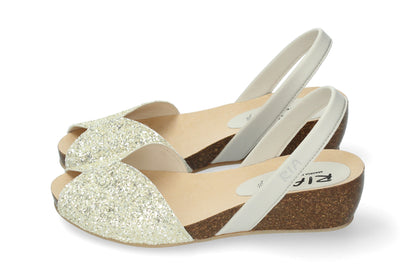 WEDGE ABARCAS SINGAPUR ICEBERG LEMON