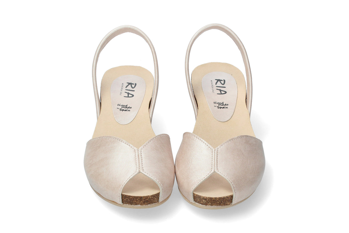 WEDGE ABARCAS SINGAPUR SIRIA ALGODON