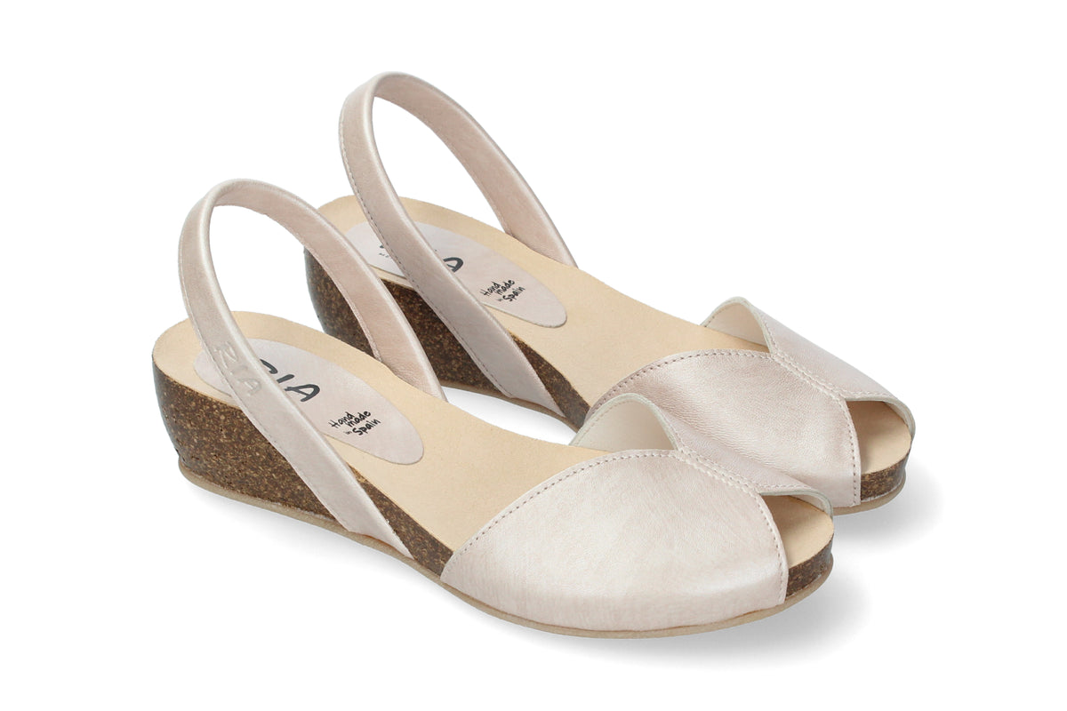 WEDGE ABARCAS SINGAPUR SIRIA ALGODON
