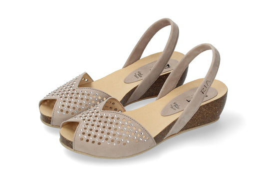WEDGE ABARCAS SINGAPUR ANTE GREY