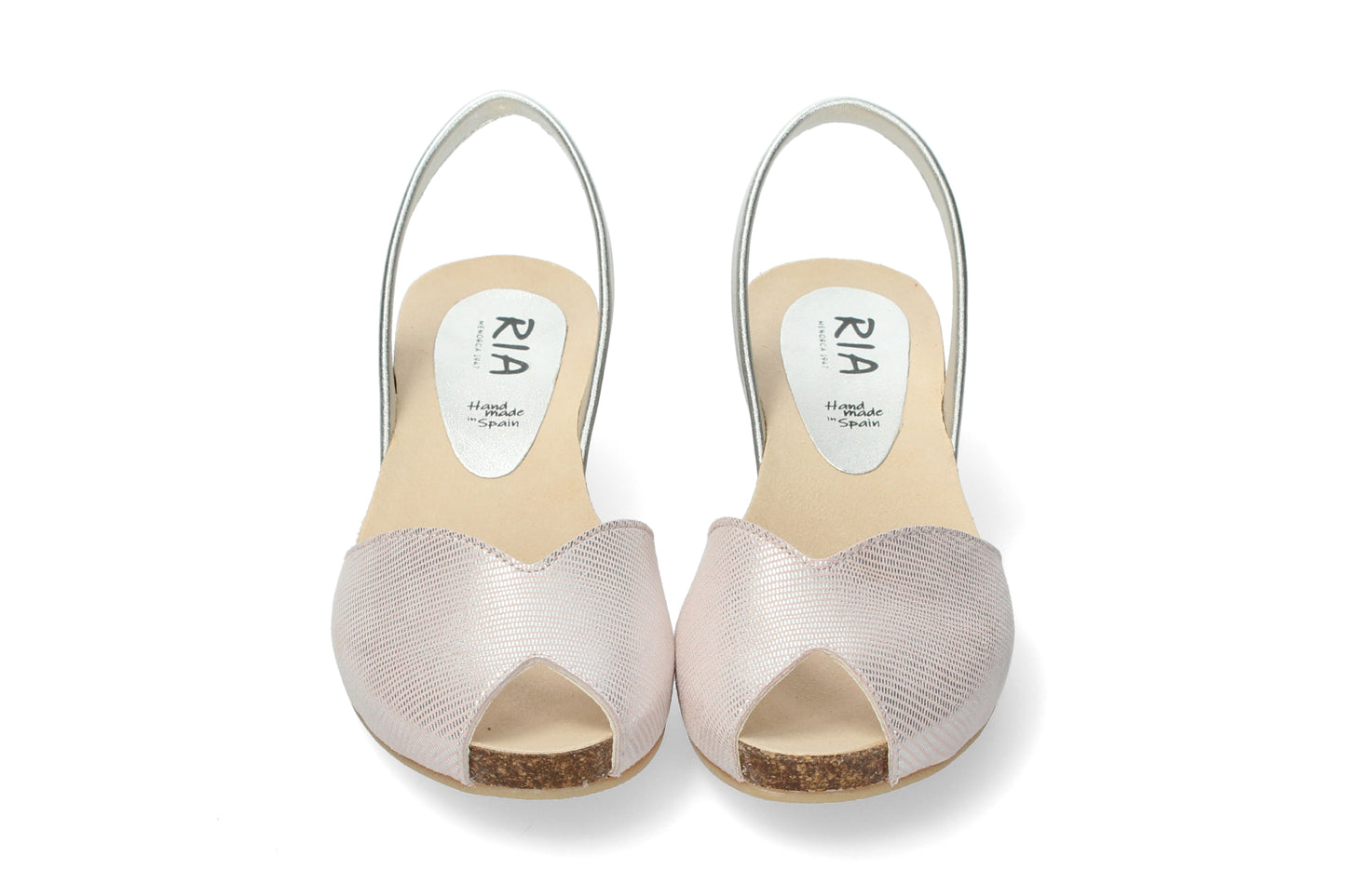 WEDGE ABARCAS SINGAPUR LUCERTOLINA CIPRIA