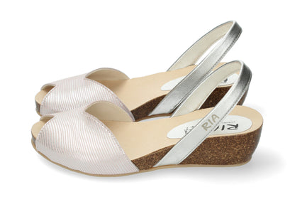 WEDGE ABARCAS SINGAPUR LUCERTOLINA CIPRIA