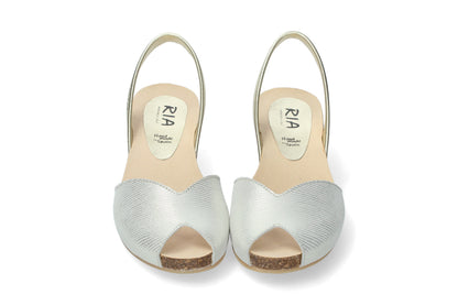 WEDGE ABARCAS SINGAPUR LUCERTOLINA ENTERPRISE