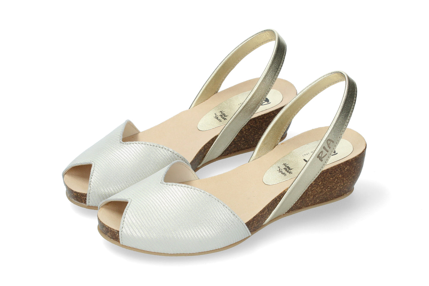 WEDGE ABARCAS SINGAPUR LUCERTOLINA ENTERPRISE