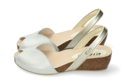 WEDGE ABARCAS SINGAPUR LUCERTOLINA ENTERPRISE
