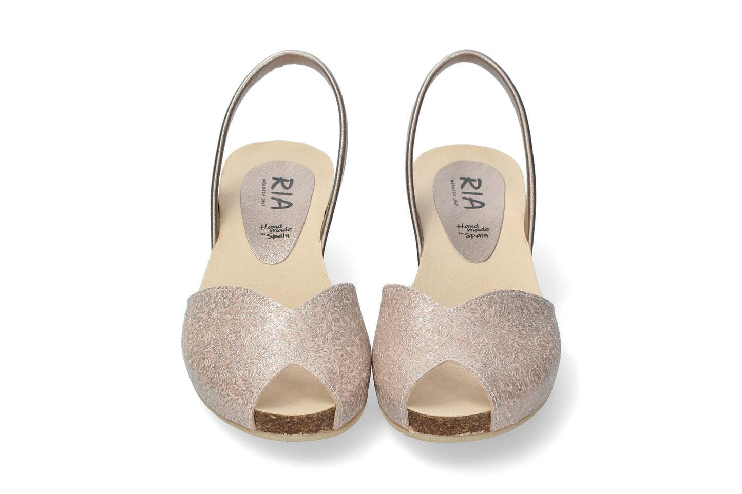 WEDGE ABARCAS SINGAPUR PUJADES DESERT