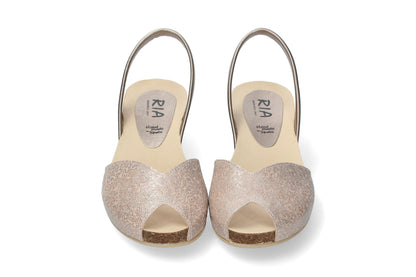 WEDGE ABARCAS SINGAPUR PUJADES DESERT