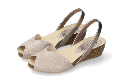 WEDGE ABARCAS SINGAPUR PUJADES DESERT